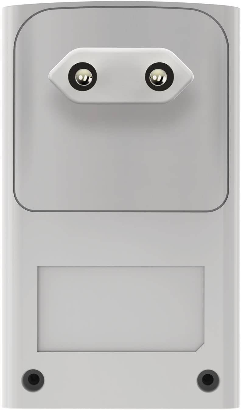 NETGEAR NETGEAR Powerline WLAN 1000 Set Powerline WLAN Hybrid Kit PLW1000-100PES 1000 MBit/s