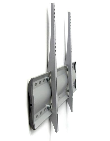 Ergotron 60-602-003 TV-Wandhalterung 106,7 cm (42") - 177,8 cm (70") Starr
