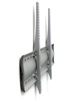 Ergotron 60-602-003 TV-Wandhalterung 106,7 cm (42") - 177,8 cm (70") Starr