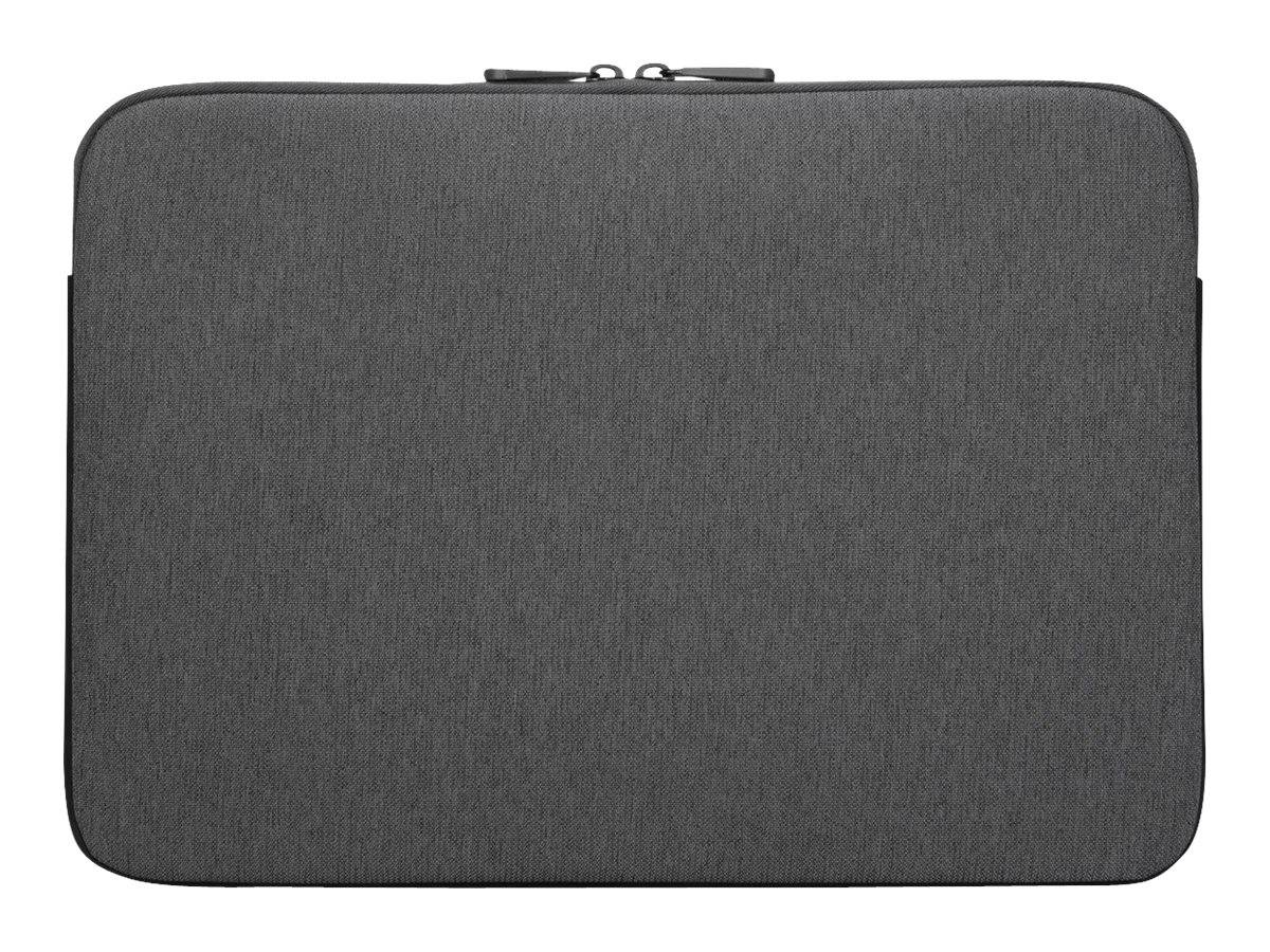Targus Notebook Hülle Cypress EcoSmart® Passend für maximal: 30,5 cm (12") Grau