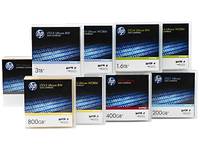 HP C7977A LTO Band 15 TB