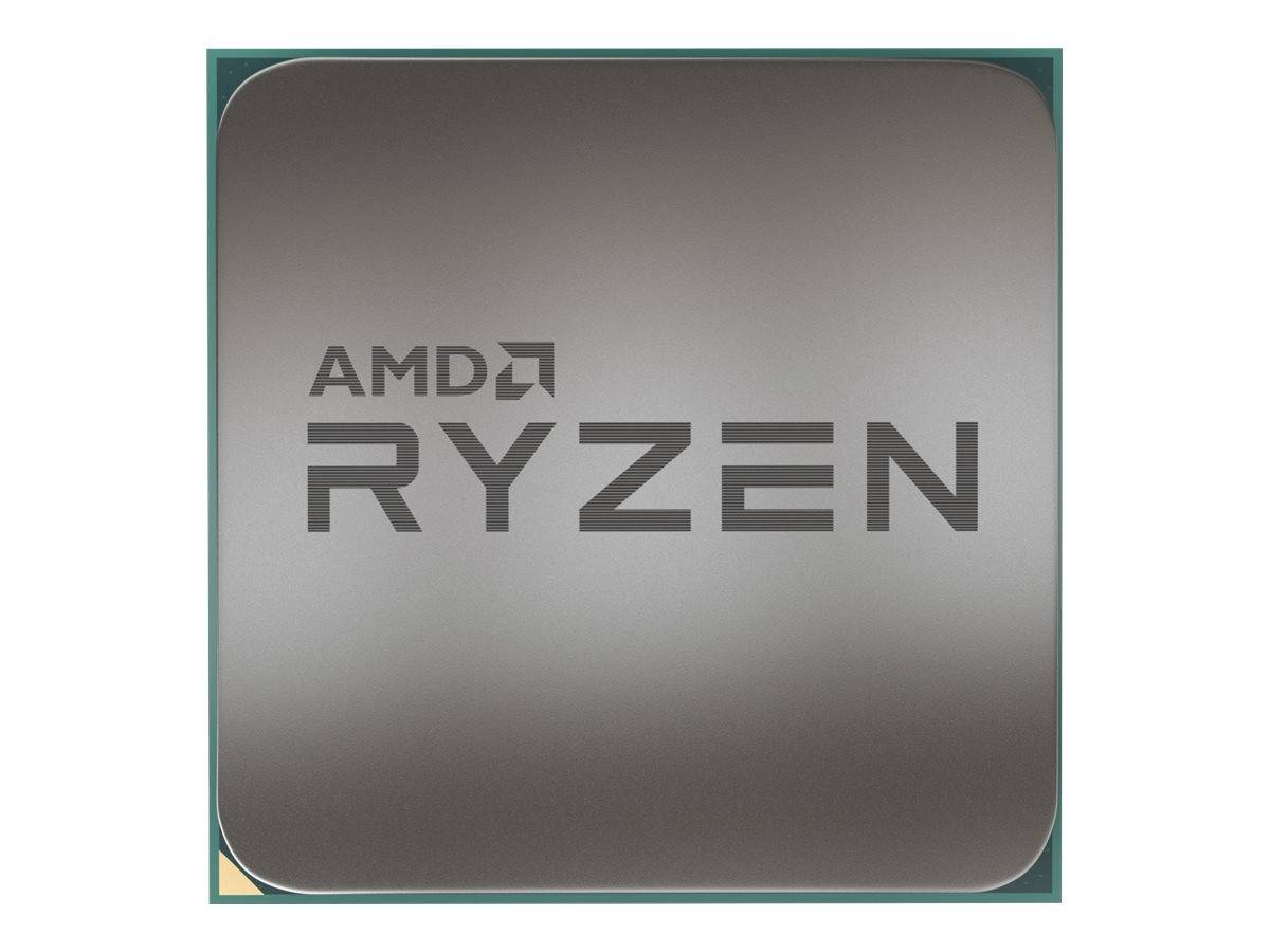 AMD Ryzen 3 3200G 4 x 3.6 GHz Quad Core Prozessor (CPU) Boxed Sockel (PC): AMD® AM4 65 W