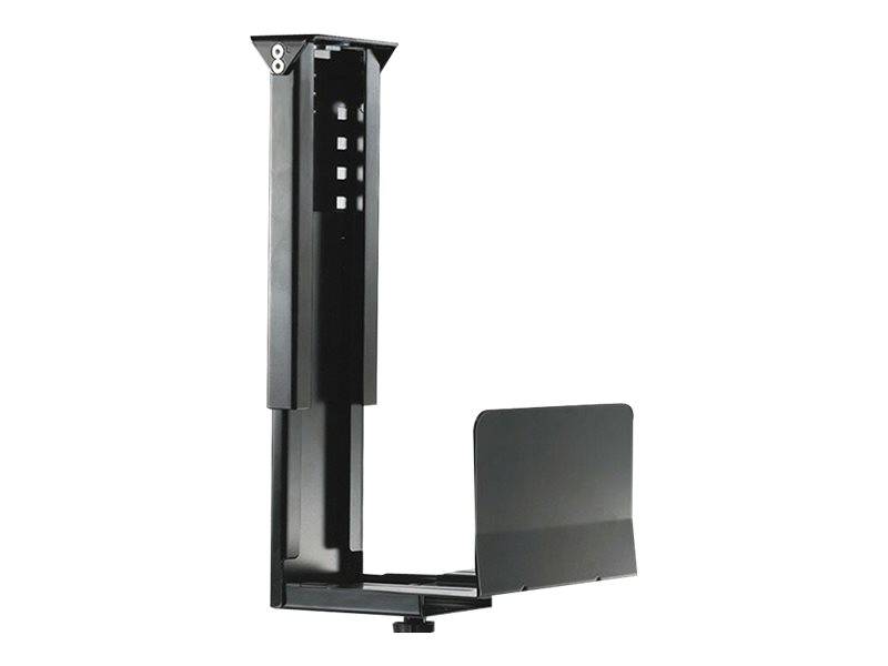 Neomounts PC Halterung Untertisch CPU-D200BLACK CPU-D200BLACK Schwarz Belastbar bis=30 kg