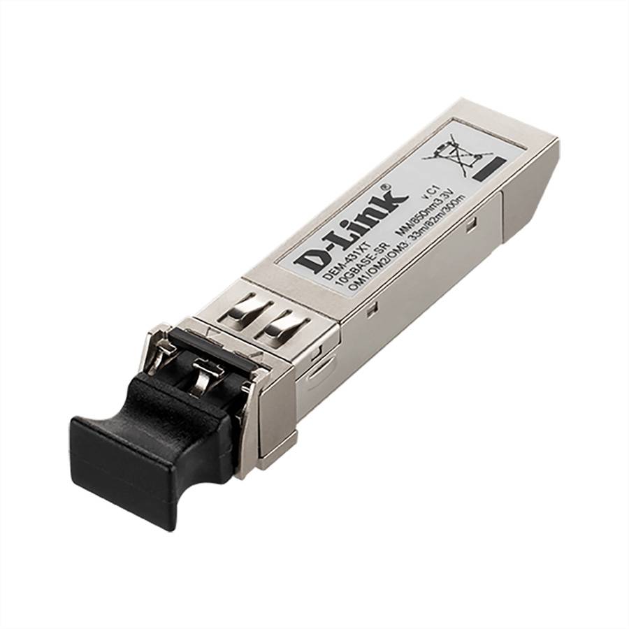 D-Link DEM-431XT DEM-431XT SFP-Transceiver-Modul