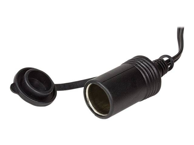 LogiLink - Spannungsversorgungs-Verlängerungskabel - Zigarettenanzünden (W)