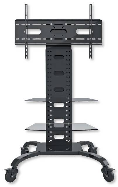 TECHly ICA-TR8 TV-Rollwagen 81,3 cm (32") - 177,8 cm (70")