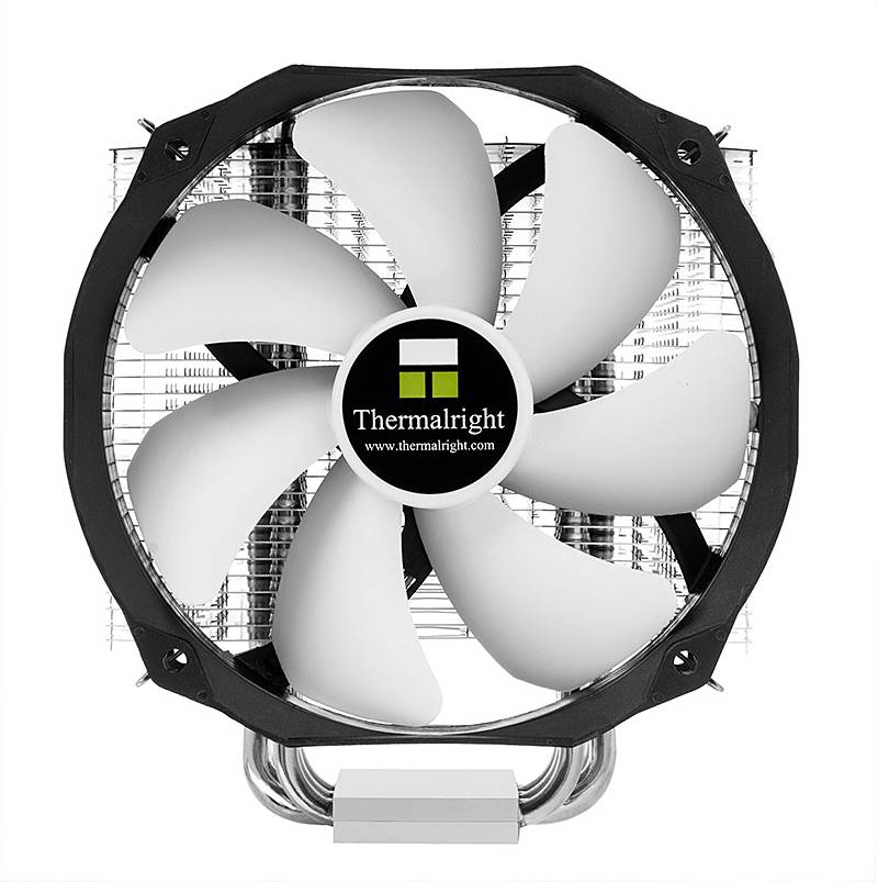 Thermalright Macho Rev.B CPU-Kühler mit Lüfter