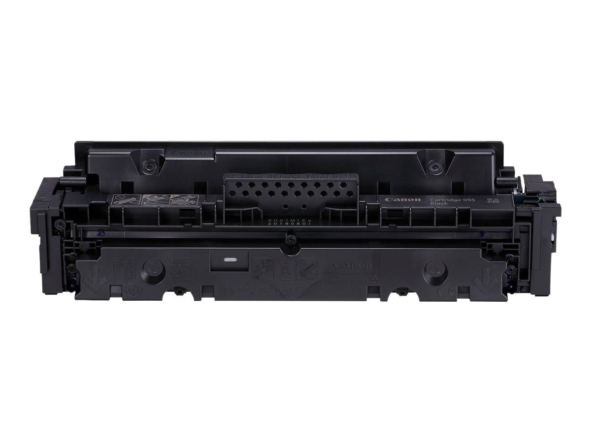 Canon Toner 055 Original Schwarz 2300 Seiten 3016C002