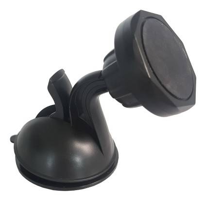 Albrecht DR56+ DAB+ Empfänger Saugnapfhalterung, Bluetooth Musikstreaming