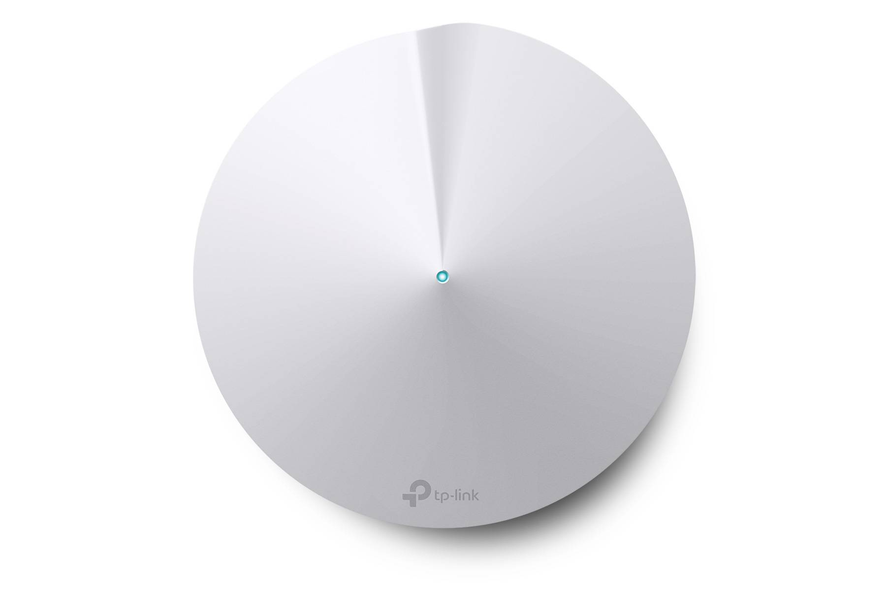 TP-LINK DECO M5 - WLAN-System (Router) - bis zu 418 m²