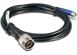 TRENDnet TEW-L202 - Antennenkabel - TAA-konform - SMA (W)