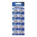 LogiLink Ultra Power - Batterie 10 x CR2032
