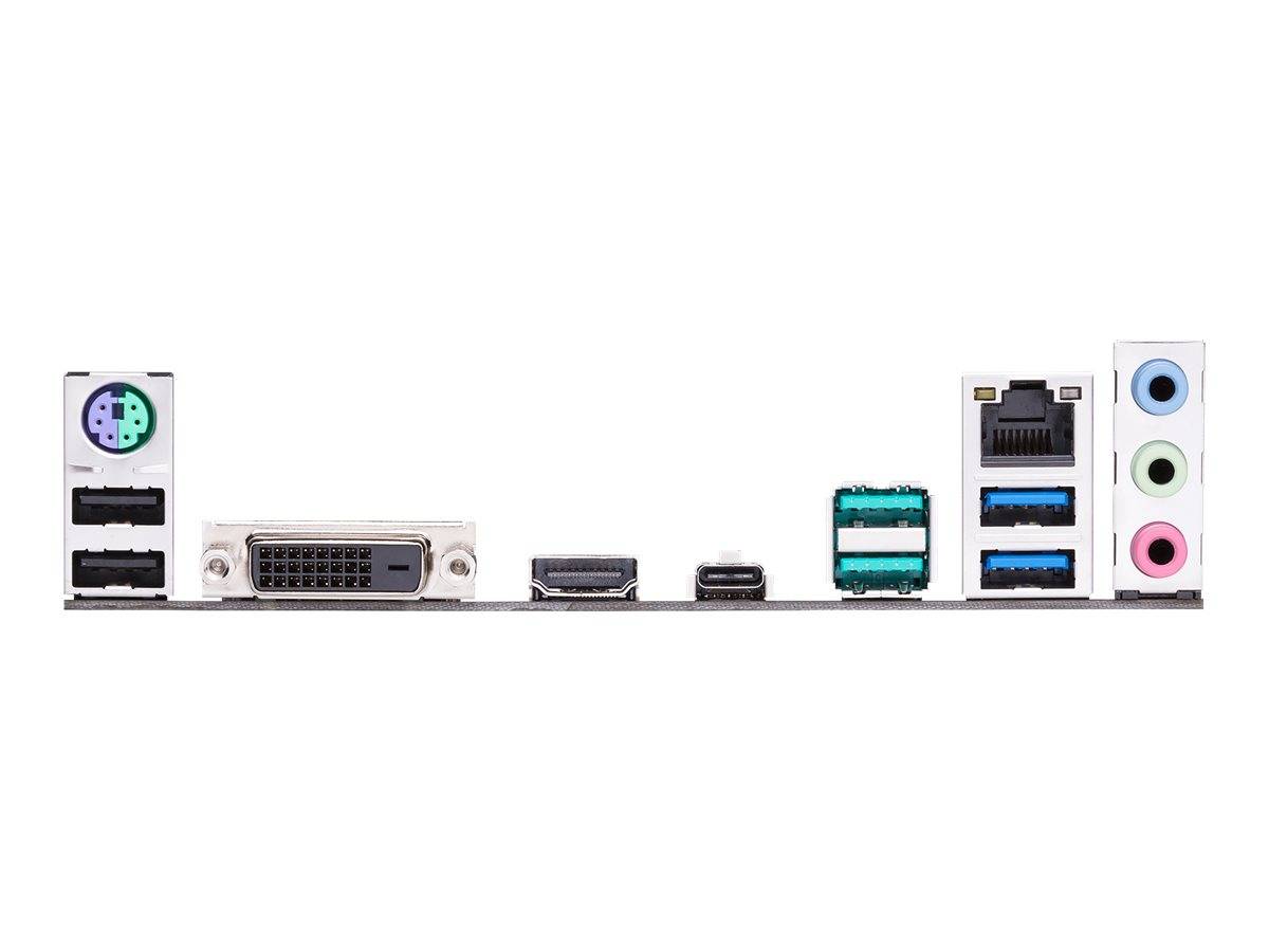 Asus Prime B450-Plus Mainboard Sockel (PC) AMD AM4 Formfaktor (Details) ATX Mainboard-Chipsatz AMD® B450
