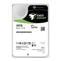 Seagate Exos X18 18 TB Interne Festplatte 8.9 cm (3.5 Zoll) SAS 12 Gb/s ST18000NM004J Bulk Seagate Exos X18 18 TB Interne Festplatte 8.9 cm (3.5 Zoll) SAS 12 Gb/s ST18000NM004J Bulk
