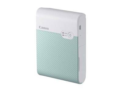 Canon SELPHY SQUARE QX10 Fotodrucker Druck-Auflösung: 287 x 287 dpi