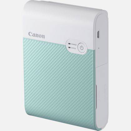 Canon SELPHY SQUARE QX10 Fotodrucker Druck-Auflösung: 287 x 287 dpi