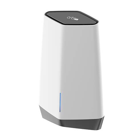 NETGEAR Orbi Pro SXK80 Mesh-Netzwerk 2.4 GBit/s 2.4 GHz, 5 GHz