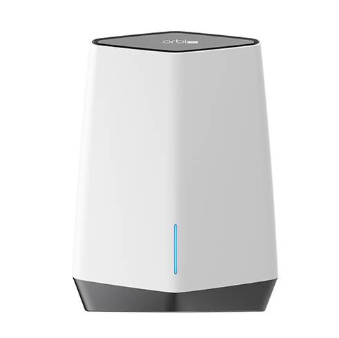 NETGEAR Orbi Pro SXK80 Mesh-Netzwerk 2.4 GBit/s 2.4 GHz, 5 GHz