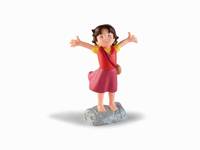 Tonies 01-0032 - Spielzeug-Spieldosenfigur - 5 Jahr(e) - Beige - Grau -