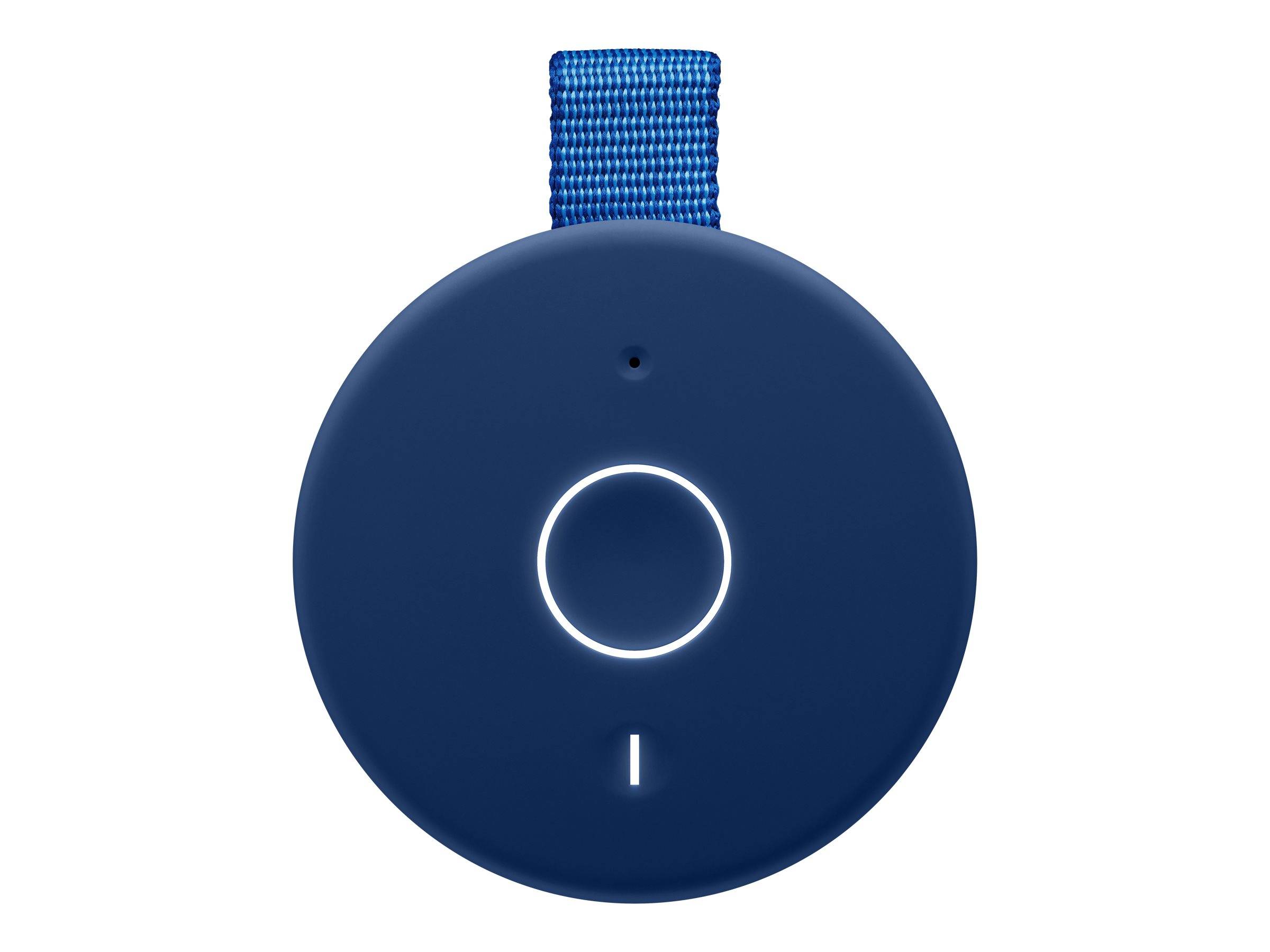 Ultimate Ears Boom 3 Bluetooth® Lautsprecher tragbar, schockresistent, staubfest, wasserdicht Blau