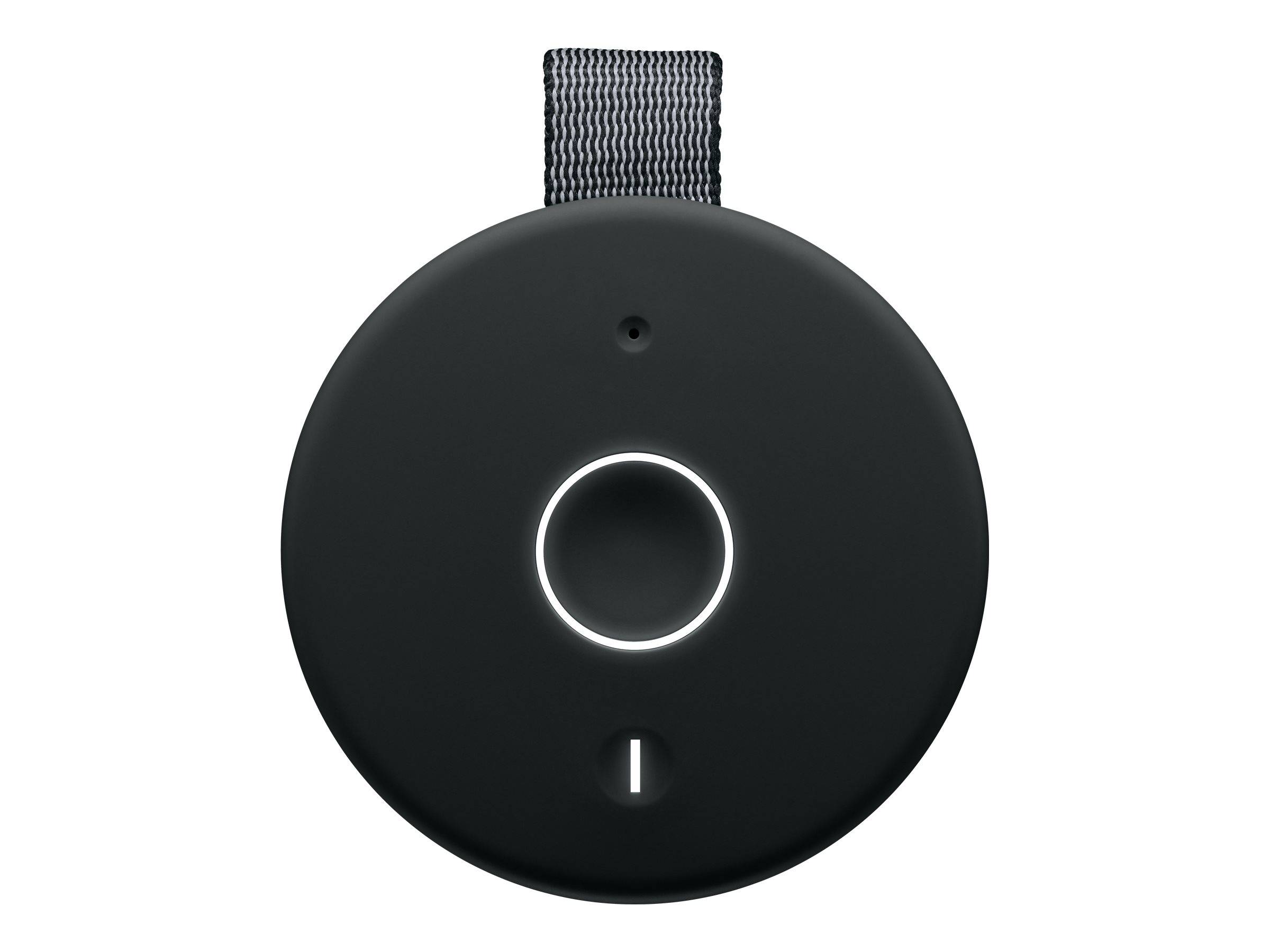 Ultimate Ears MEGABOOM 3 Bluetooth® Lautsprecher tragbar, schockresistent, staubfest, wasserdicht Schwarz