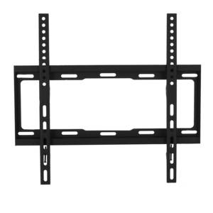 LogiLink - Klammer für LCD TV - fester, kaltgepresster Stahl - Bildschirmgröße: 81.3-139.7 cm (32"-55")