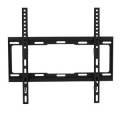 LogiLink - Klammer für LCD TV - fester, kaltgepresster Stahl - Bildschirmgröße: 81.3-139.7 cm (32"-55")