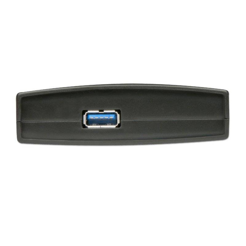 LINDY LINDY USB 3.0 Switch 2 Port 2 Port USB 3.2 Gen 1-Umschalter (USB 3.0)