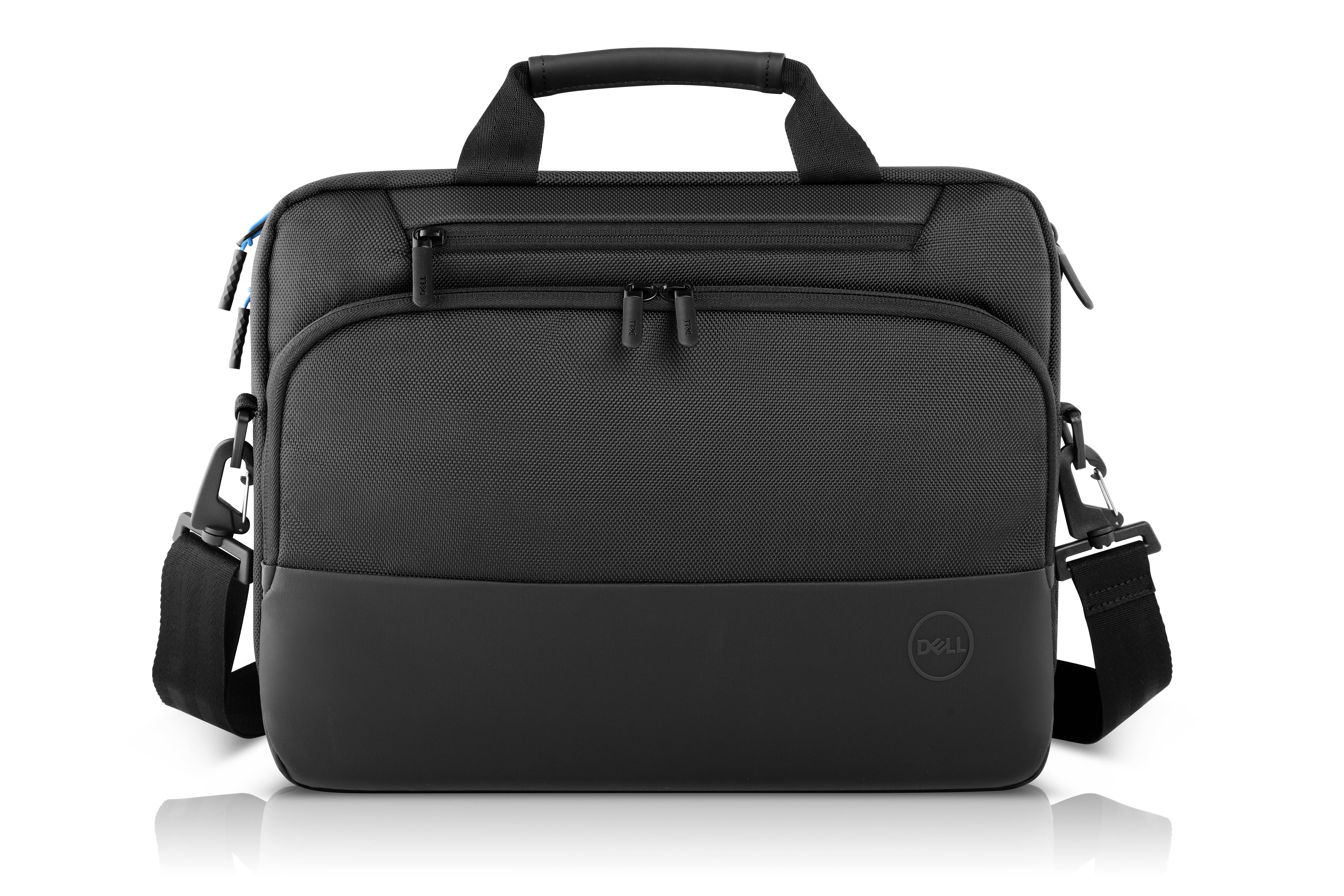 Dell Pro Briefcase 14 - Notebook-Tasche - 35.6 cm (14")