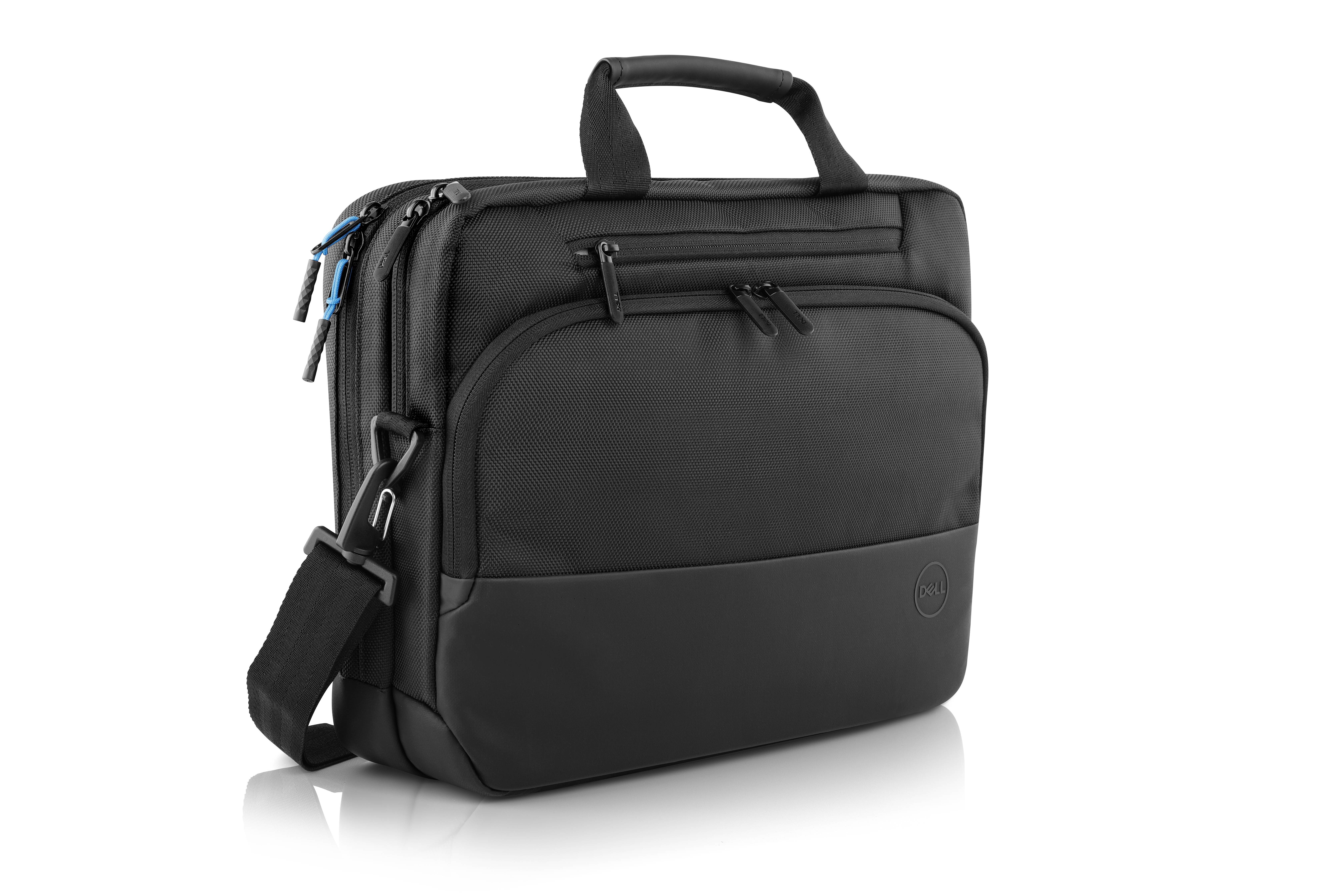 Dell Pro Briefcase 14 - Notebook-Tasche - 35.6 cm (14")
