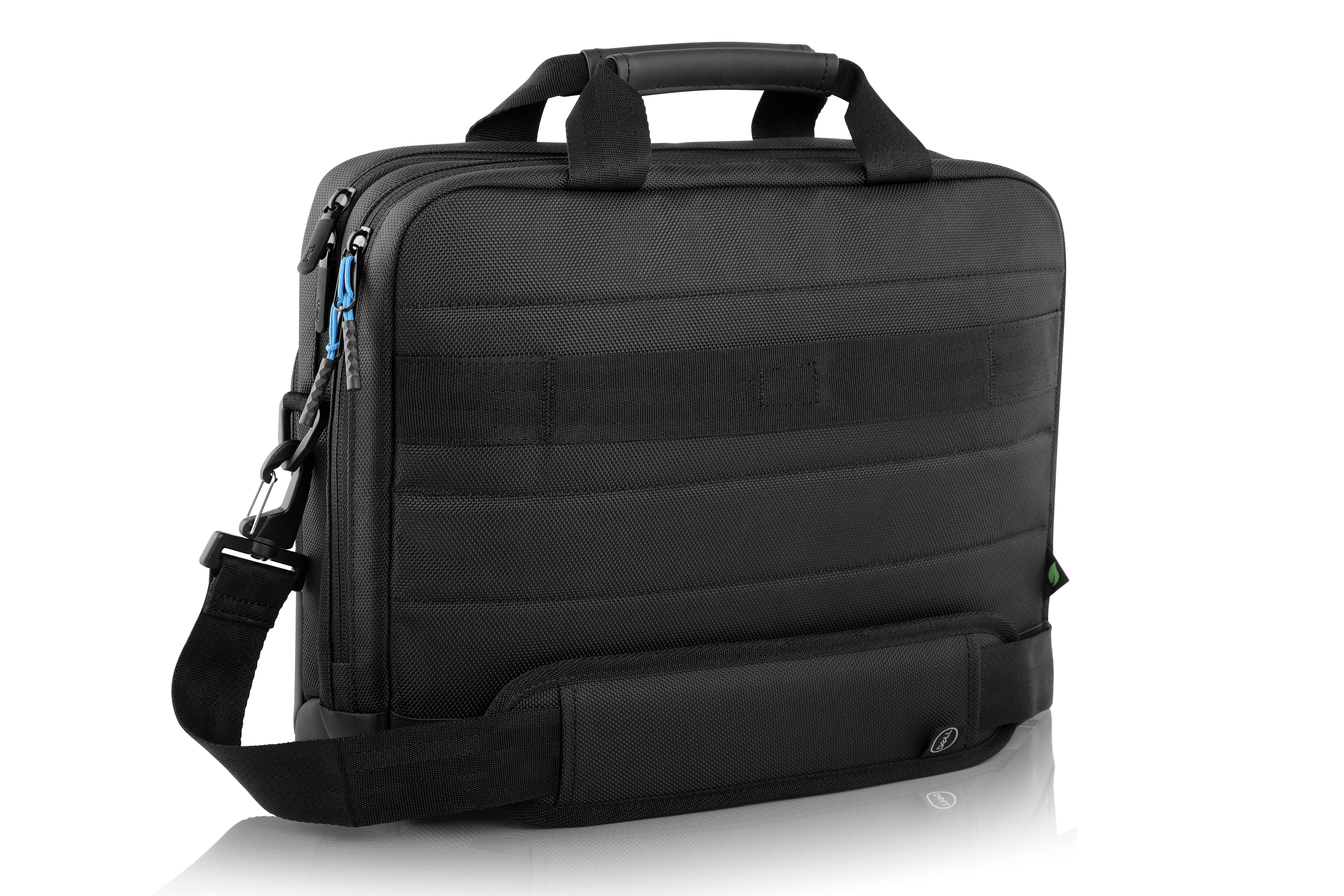 Dell Pro Briefcase 14 - Notebook-Tasche - 35.6 cm (14")