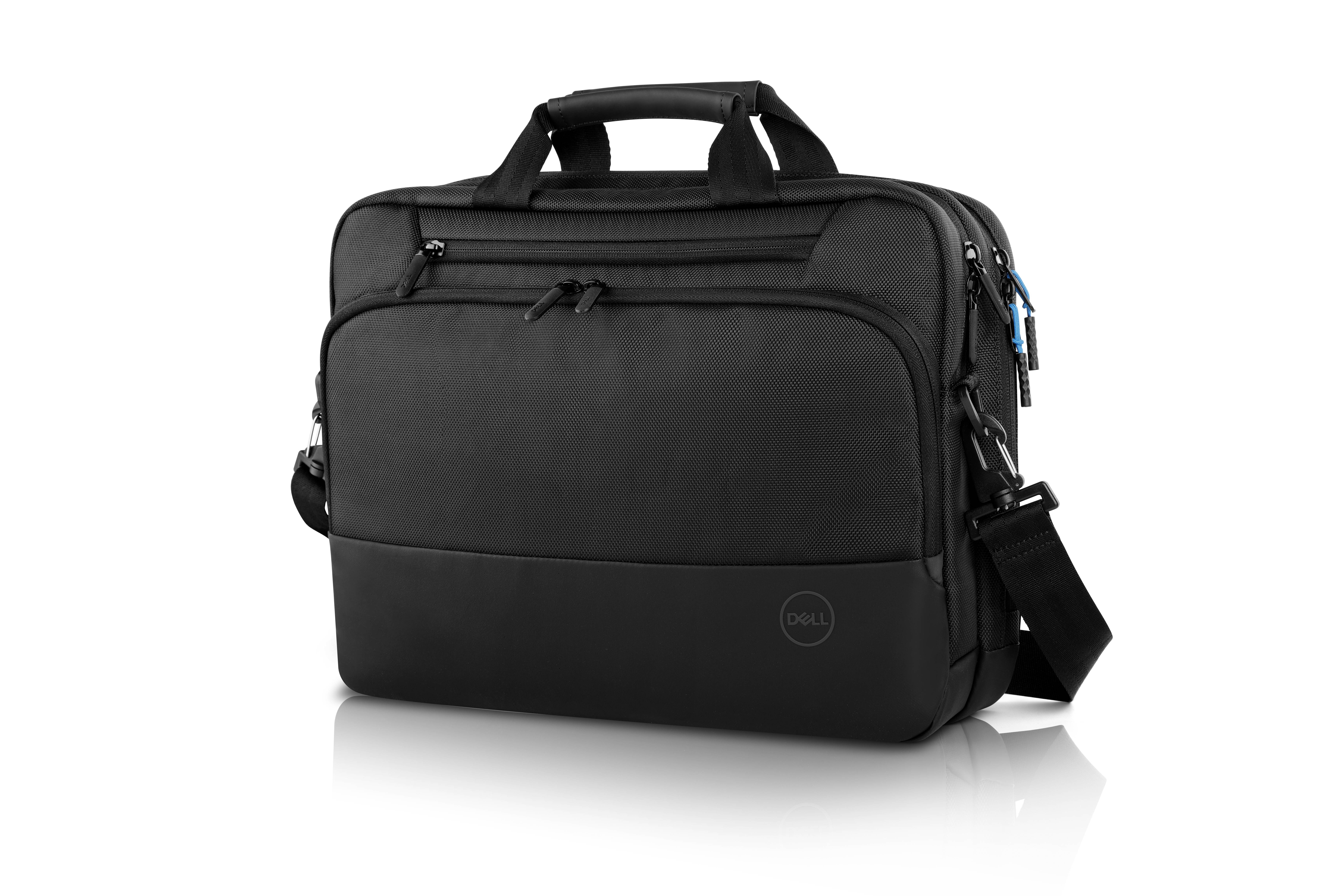 Dell Pro Briefcase 14 - Notebook-Tasche - 35.6 cm (14")