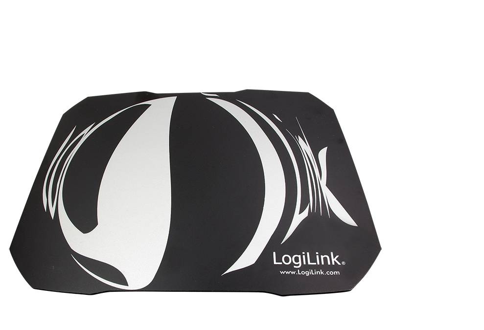LogiLink Q1 Mate - Mauspad