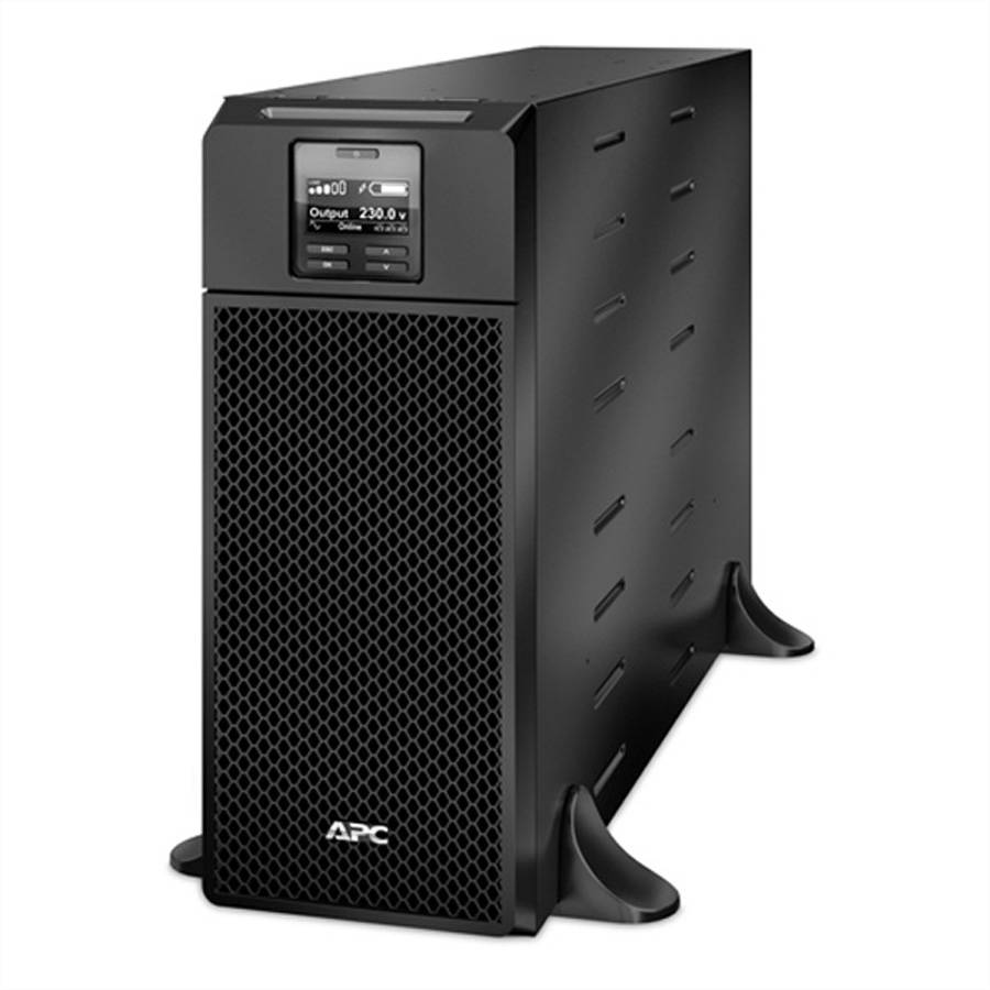 APC by Schneider Electric SRT6KXLI USV 6000 VA
