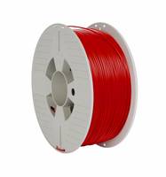 Verbatim 55030 Filament Filament ABS 1.75 mm 1000 g Rot 1 St.