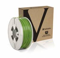 Verbatim 55334 55334 Filament PLA 2.85 mm 1000 g Grün 1 St.