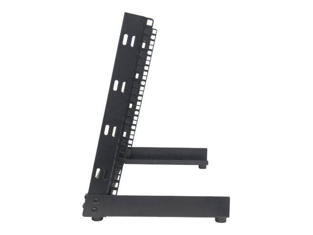 Intellinet 714648 19 Zoll Rack 8 HE Stahl