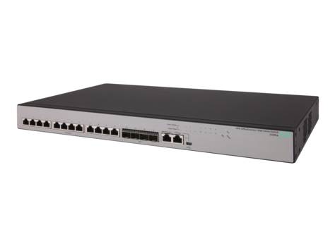 HP 1950 12XGT 4SFP+ SWITCH