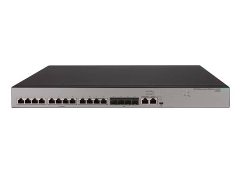 HP 1950 12XGT 4SFP+ SWITCH