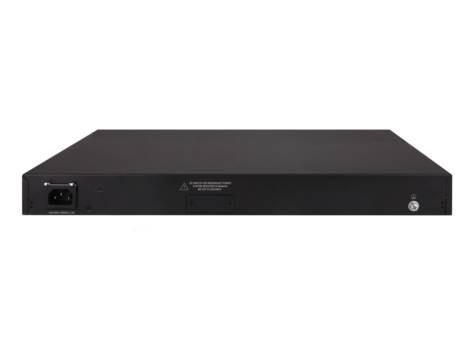 HP 1950 12XGT 4SFP+ SWITCH