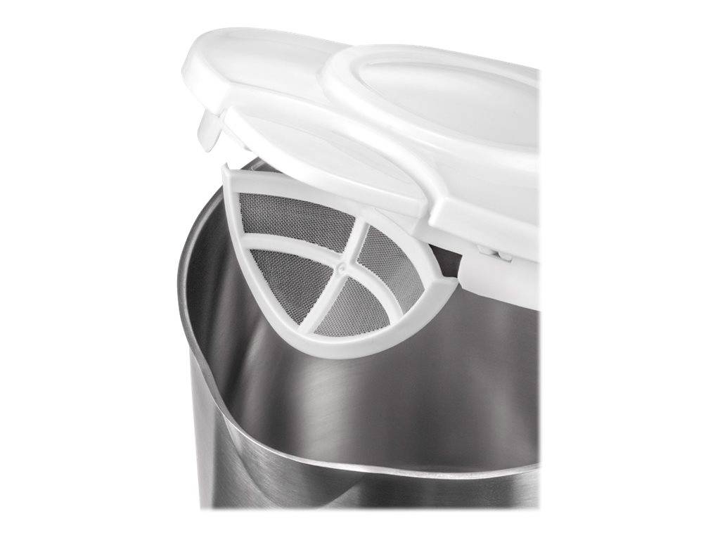 UNOLD BLITZKOCHER 18010 - Wasserkocher - 1.5 Liter