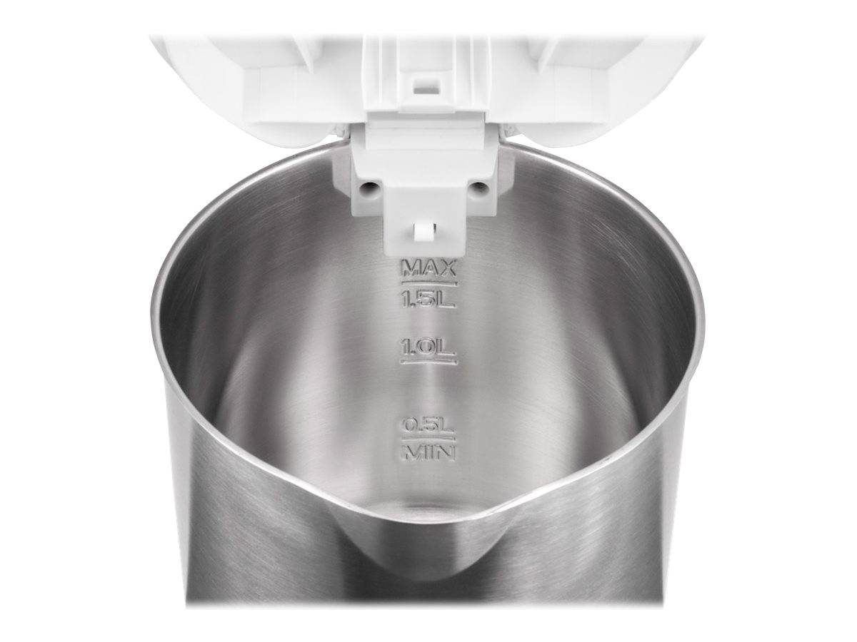 UNOLD BLITZKOCHER 18010 - Wasserkocher - 1.5 Liter