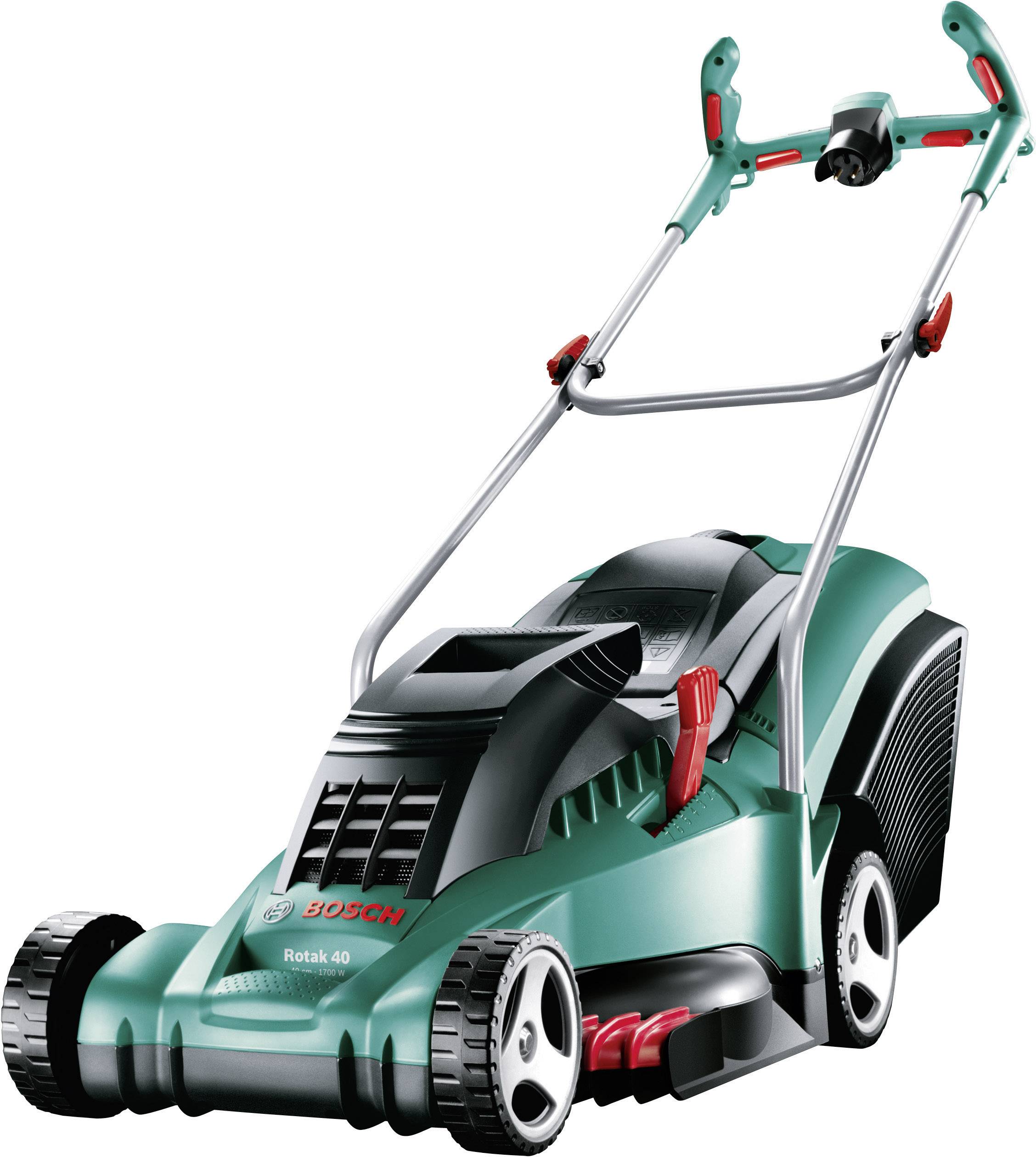 Bosch Rotak 40 Elektro 1700 W