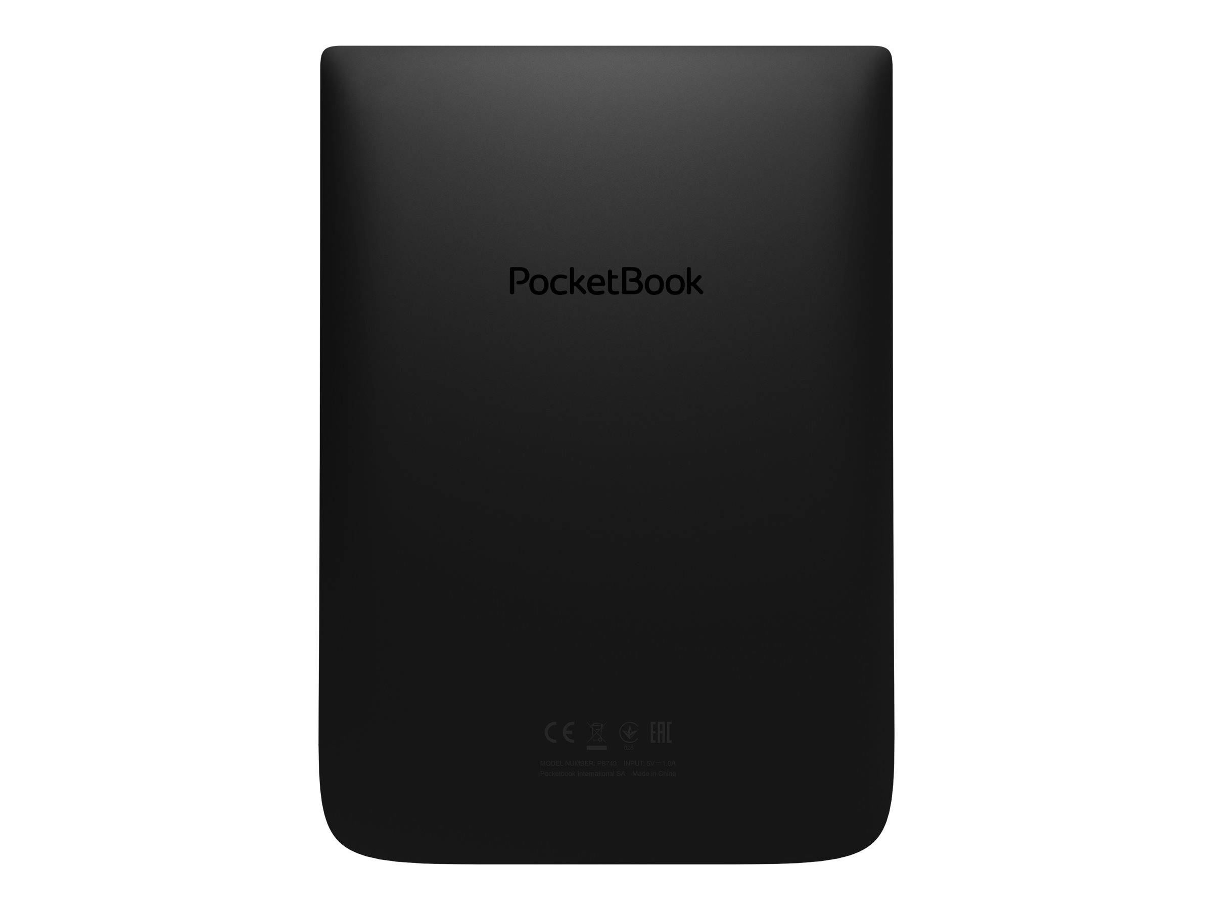PocketBook InkPad 3 - eBook-Reader - 8 GB - 19.8 cm (7.8")