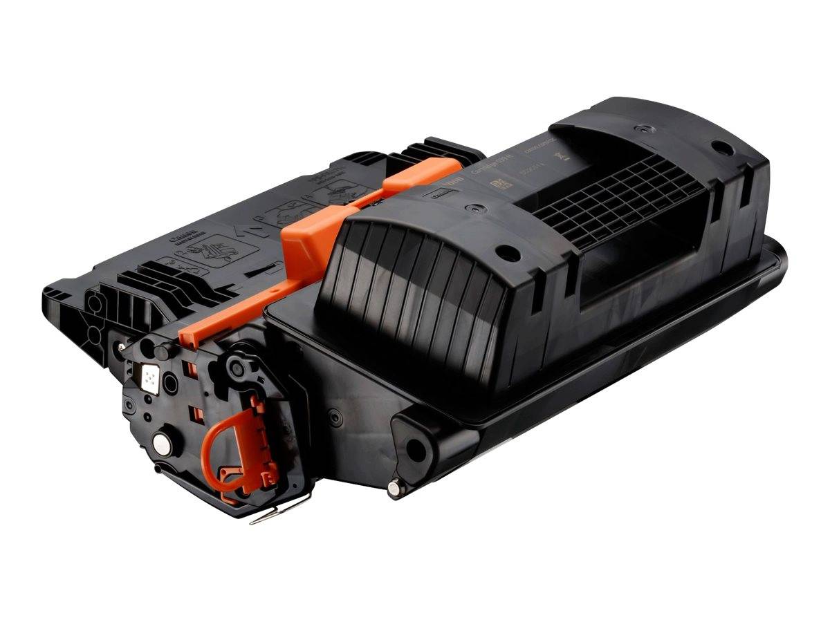 Canon Toner 039H Original Schwarz 25000 Seiten 0288C001