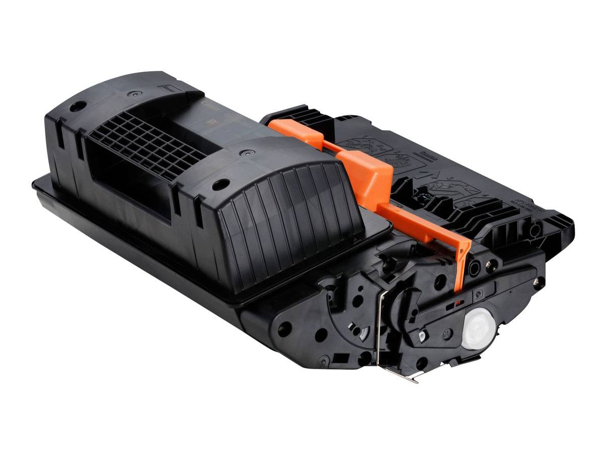 Canon Toner 039H Original Schwarz 25000 Seiten 0288C001