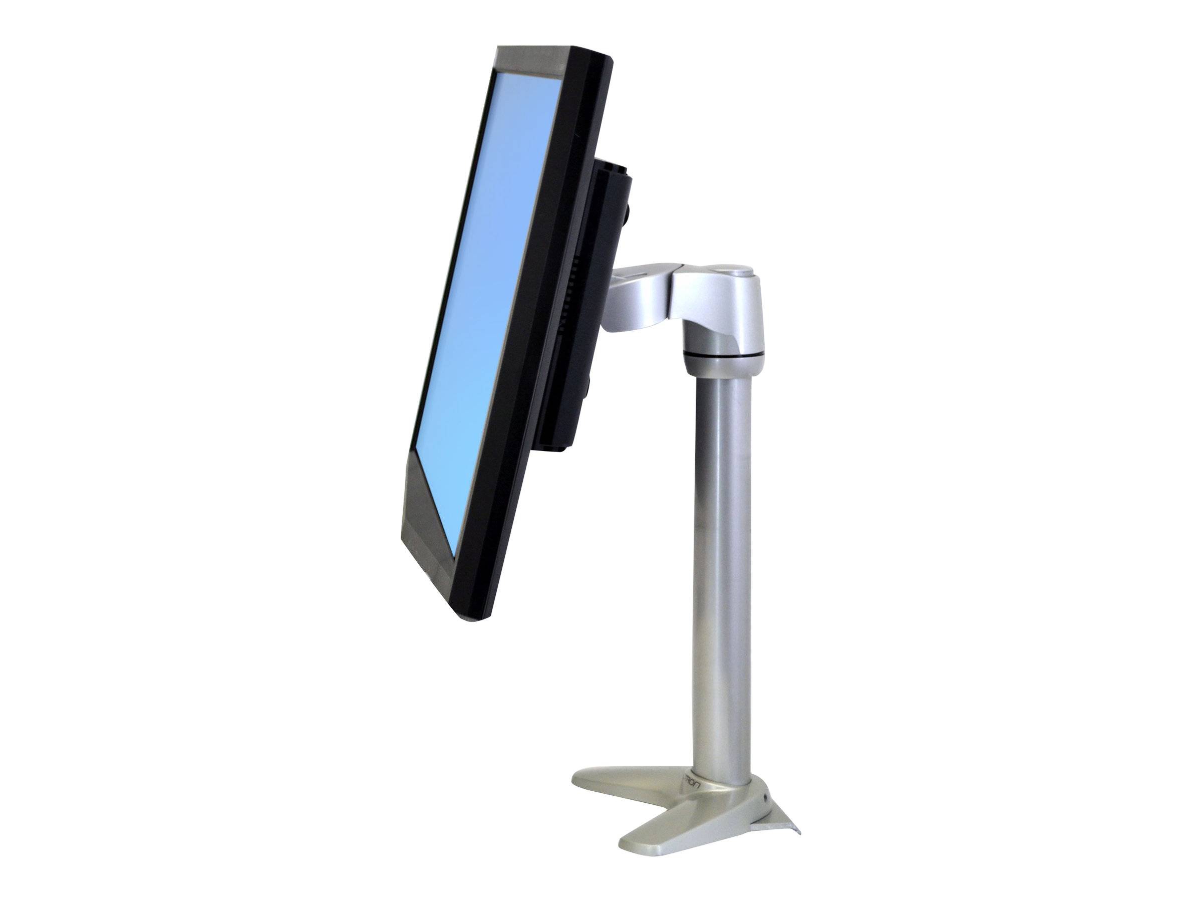 Ergotron Neo-Flex®Extend Arm 1fach Monitor-Tischhalterung 30,5 cm (12") - 61,0 cm (24") Aluminium Höhenverstellbar, Neigbar, Schwenkbar, Rotierbar