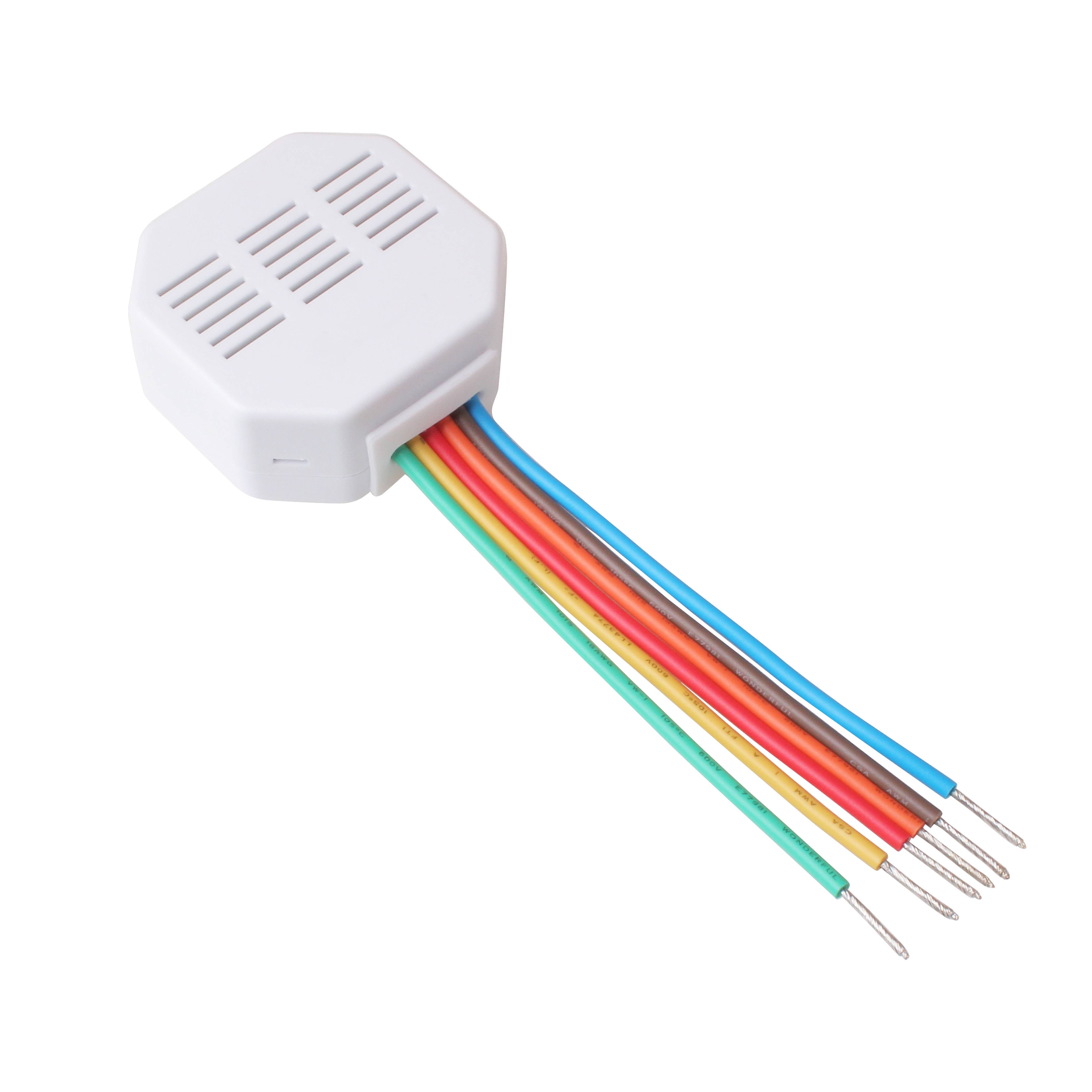LUPUSEC ZigBee Rollladenaktor Relais V2