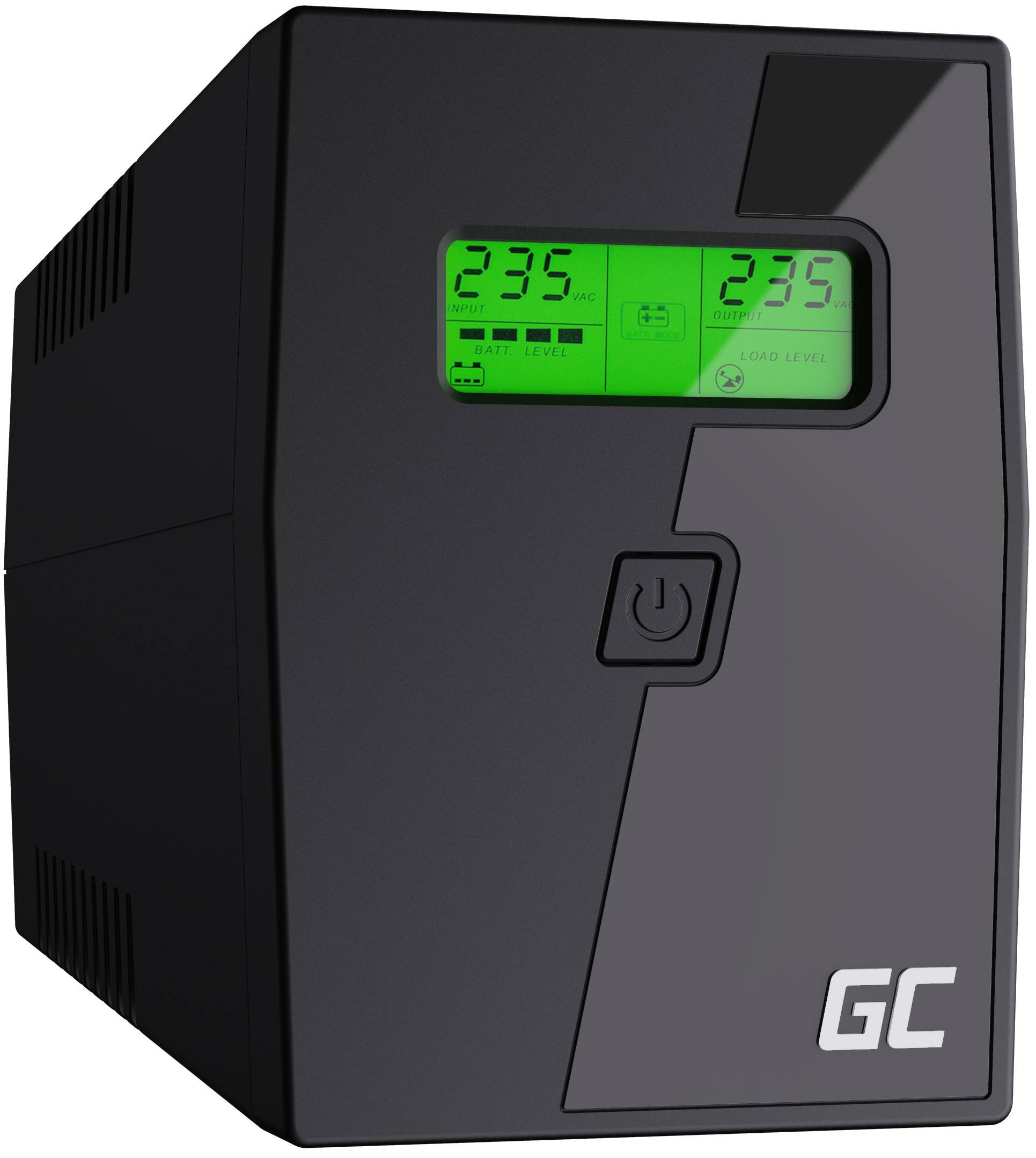 Green Cell 480W USV 800 VA