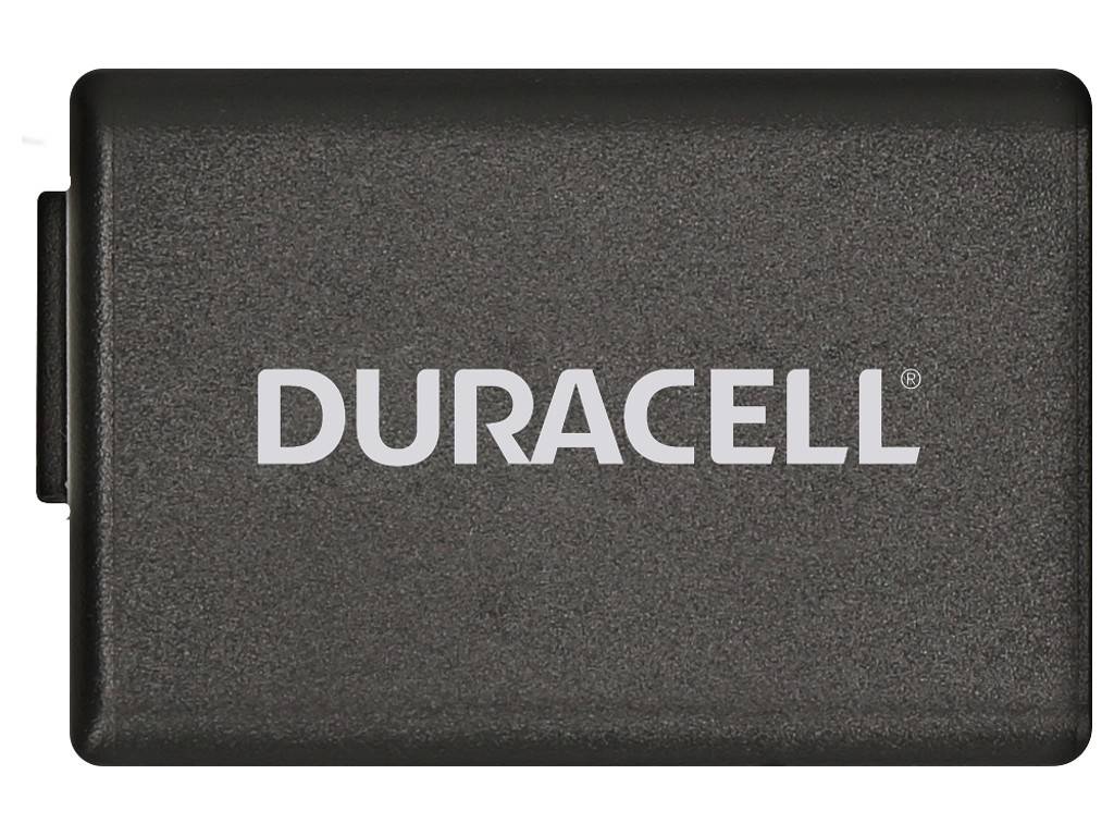 Duracell DMW-BMB9E Kamera-Akku ersetzt Original-Akku (Kamera) DMW-BMB9E 7.4 V 850 mAh